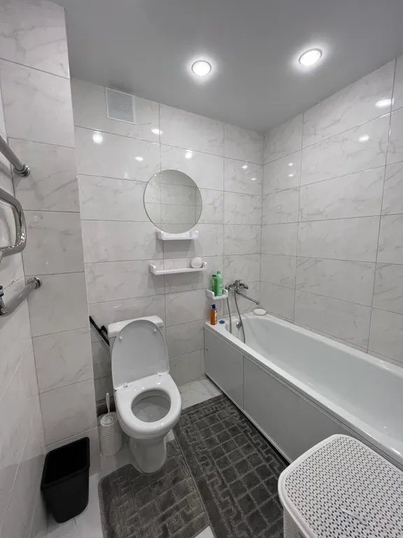 Уютная квартира в сосновом бору