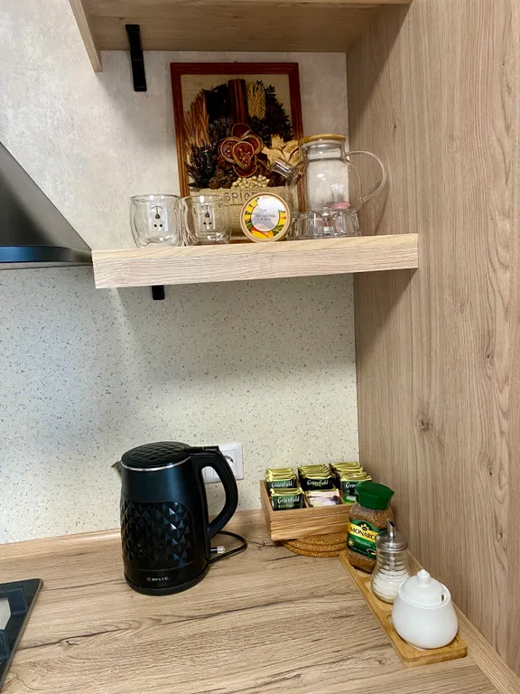 Квартира Уютная квартира в новом районе — Великий Новгород