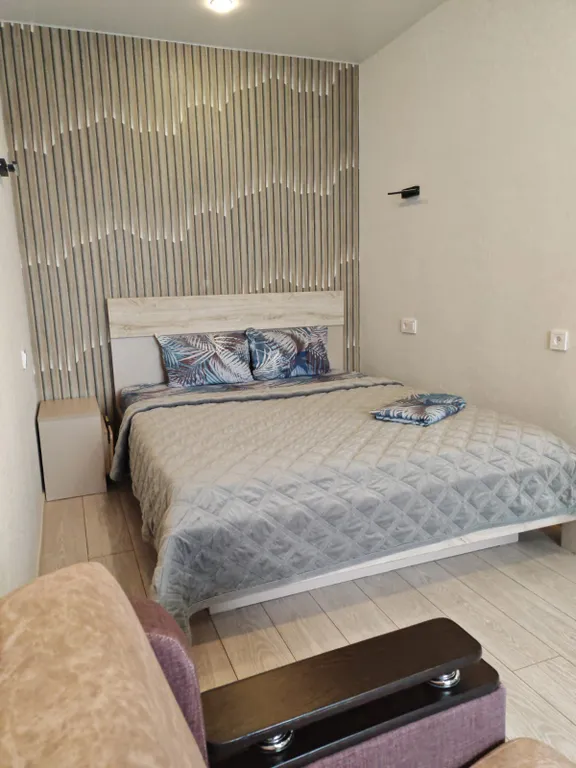 Студия в центре города