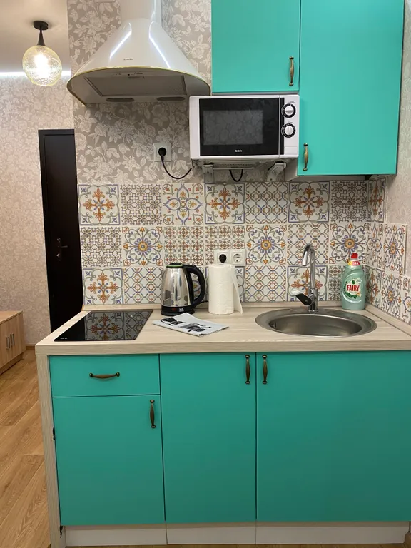 Студия Кантри