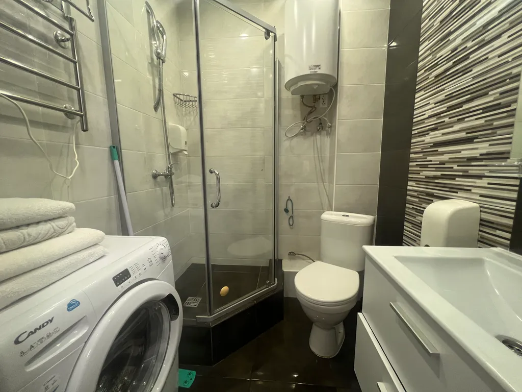 Sezam Apartments Madrid 11