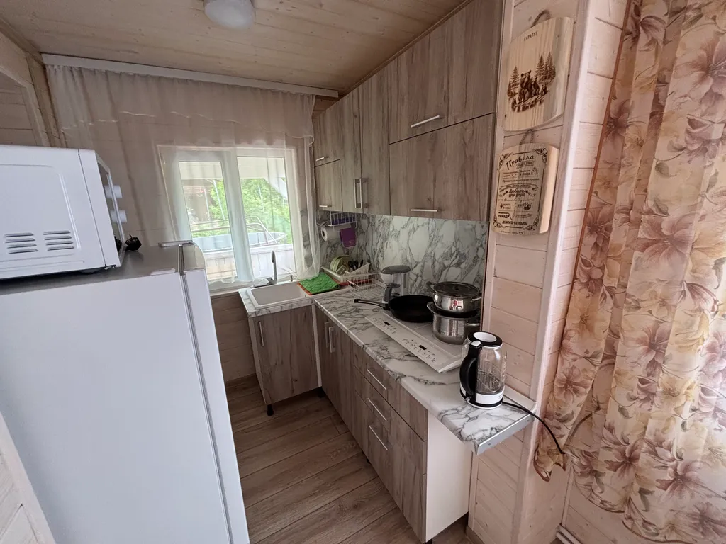 3-комнатный Дом