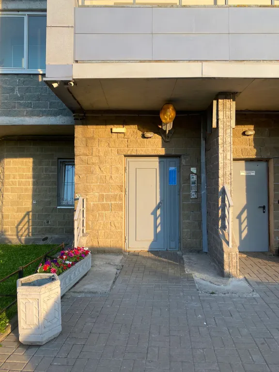 Уютная квартира, рядом с метро Академическая