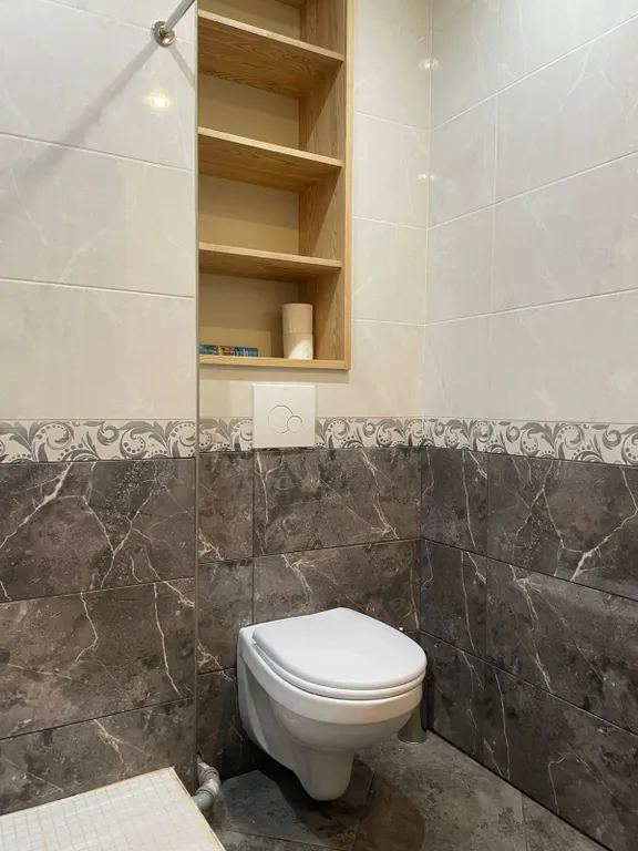 Квартира Воздух лес и озера — Всеволожск