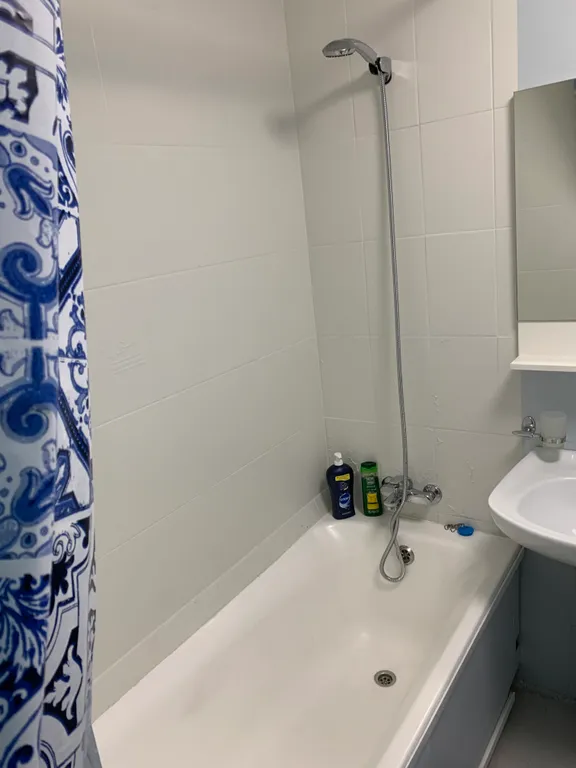 Новая студия в центре