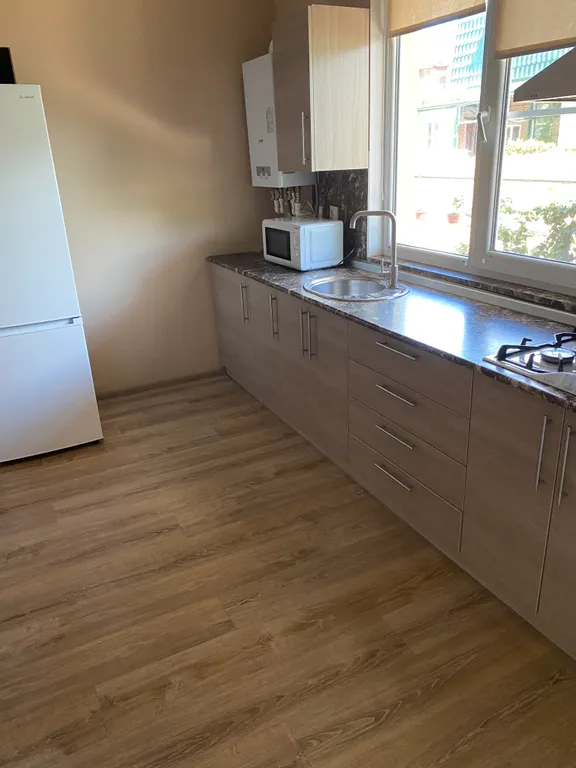 Аппартаменты на набережной