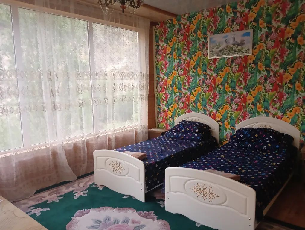 Квартира Комната — аренда посуточно в Гуниб