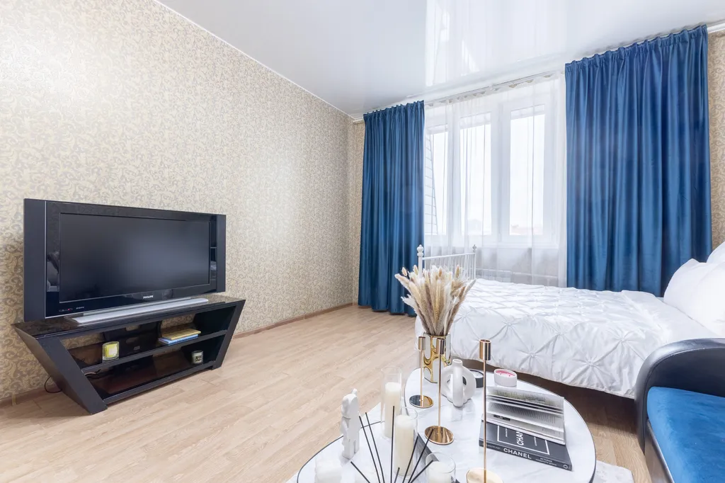 Lumière Residence на Маяковского