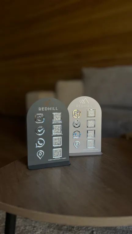 Уютный домик с панорамным видом на горы