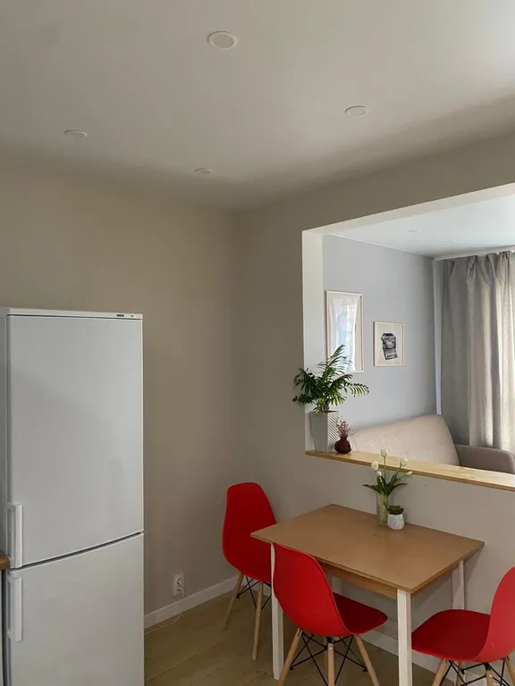 Стильная евродвушка