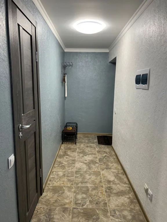 Лучшая квартира в старой Териберке