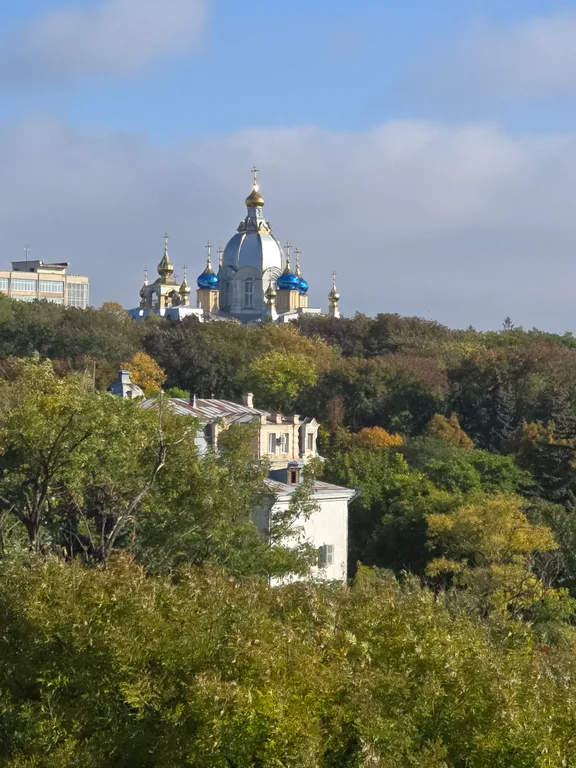 Квартира в центре города Ессентуки — аренда посуточно в Ессентуки