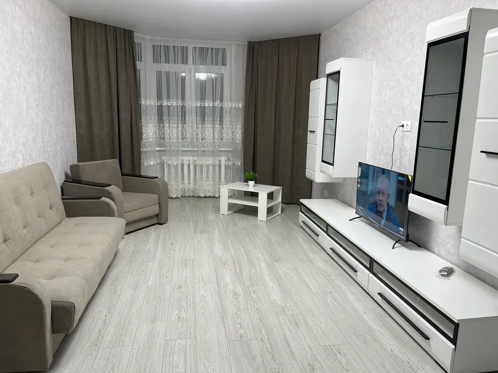 Уютная квартира — аренда посуточно в Владимир