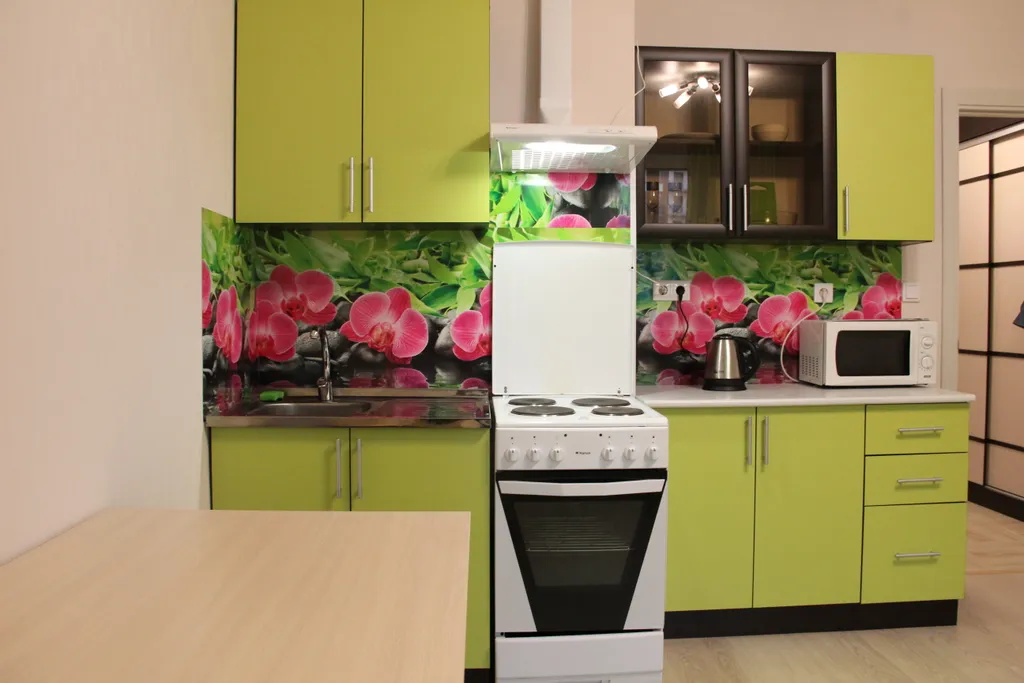 Уютная квартира рядом с метро