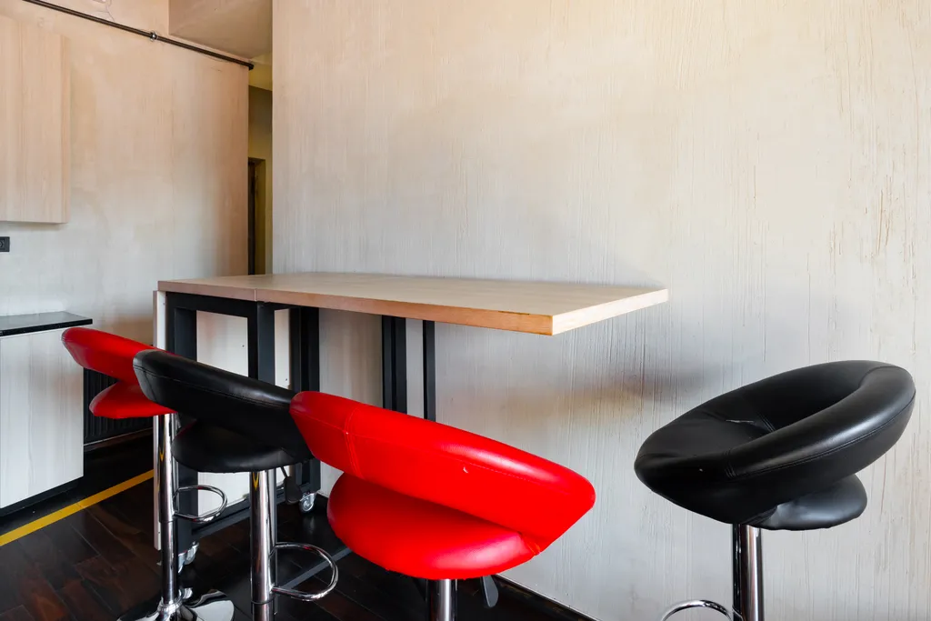 Апартаменты недалеко от Оперного Театра