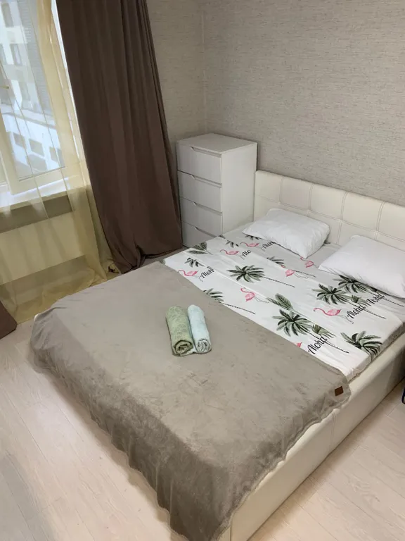 Квартира Апартаменты Облака — аренда посуточно в Люберцы