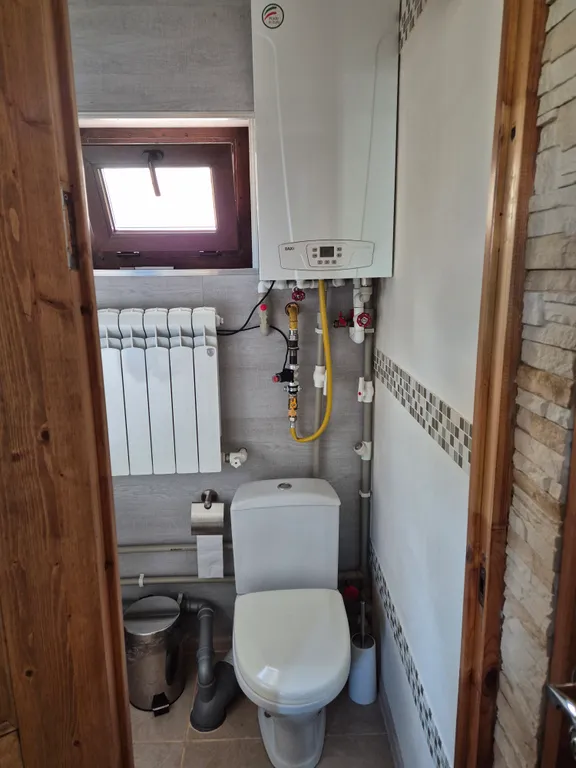 Дом Прохладный