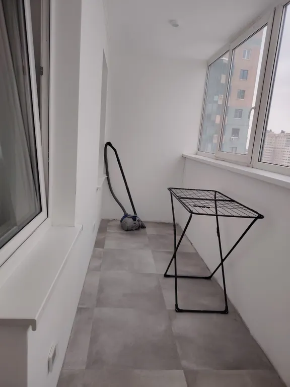 Квартира в Раменском на улице Мира