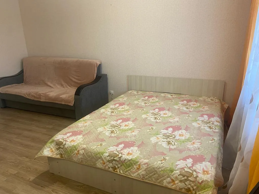 Квартира Уютняа квартира — Новосибирск