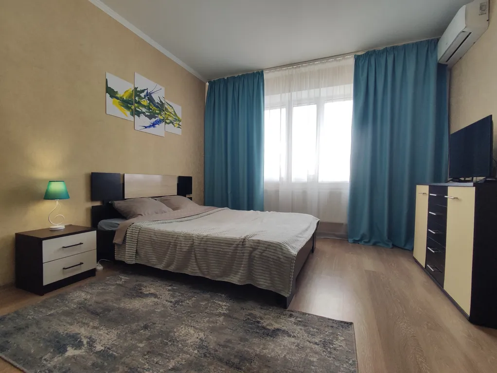 Уютная квартира в центре города — аренда посуточно в Белгород