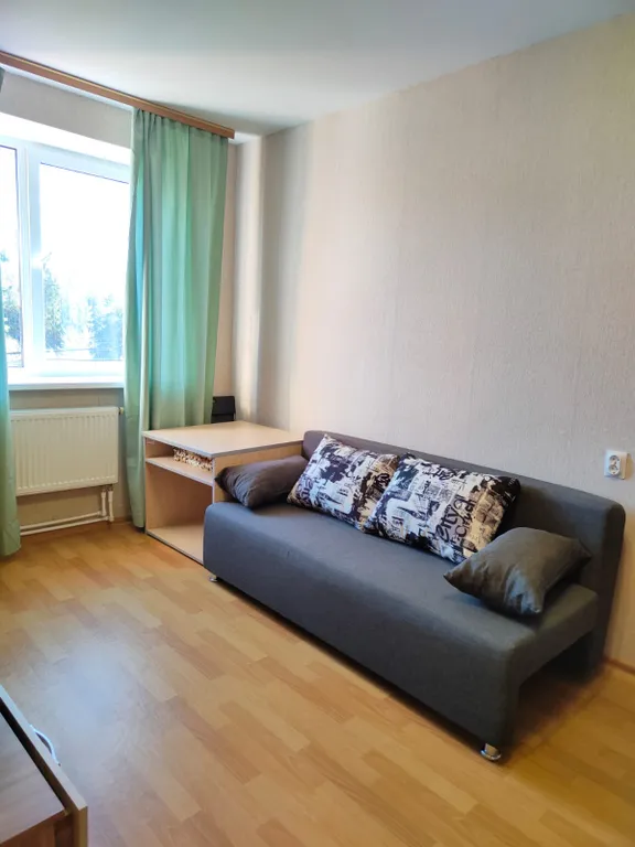 Квартира в Токсово рядом озеро