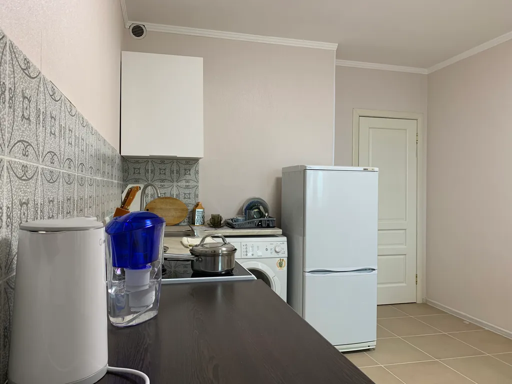 Квартира в 5 минутах пешком от вокзала