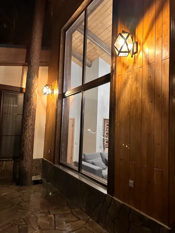 Наедине с Эльбрусом