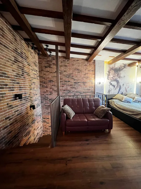 Апартаменты с одной из лучших локаций в Адлере