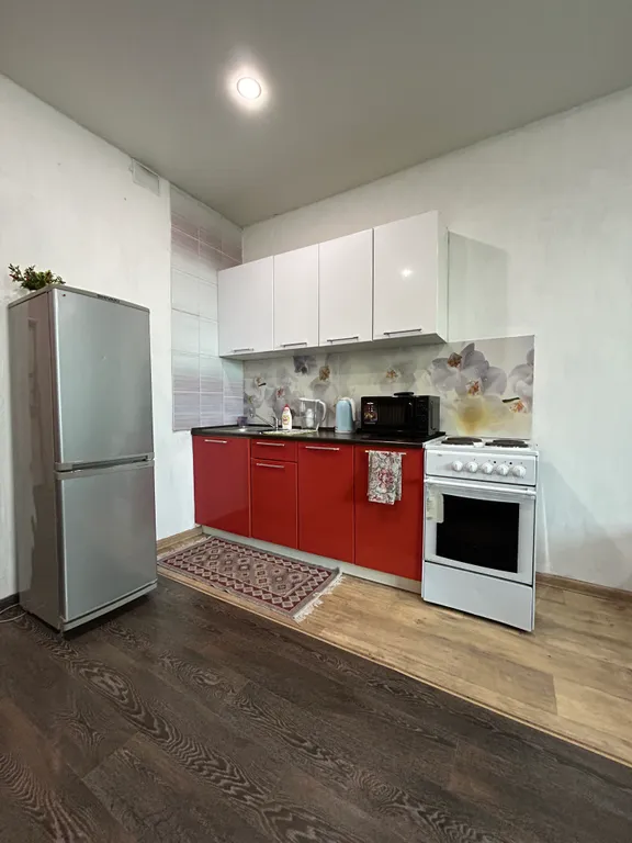 Удобная студия в центре