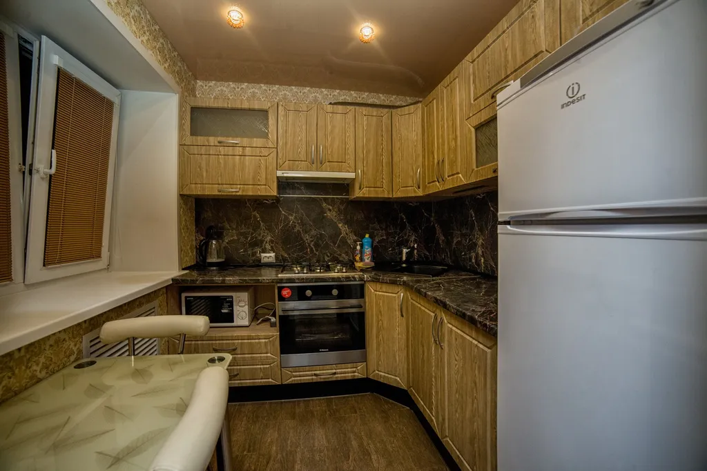 Отличная квартира рядом с центром