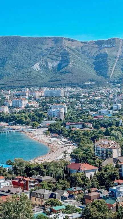 Двухместные апартаменты в 15 минутах от моря