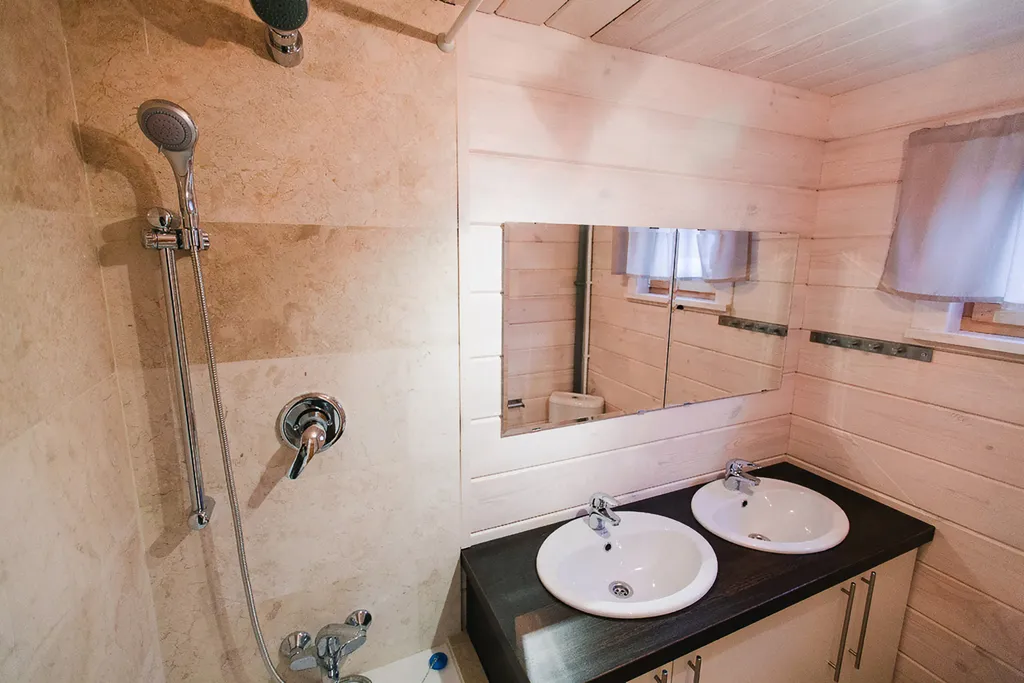 Вилла Скандик (Bordo, Kalina, Stockholm, Biarritz)