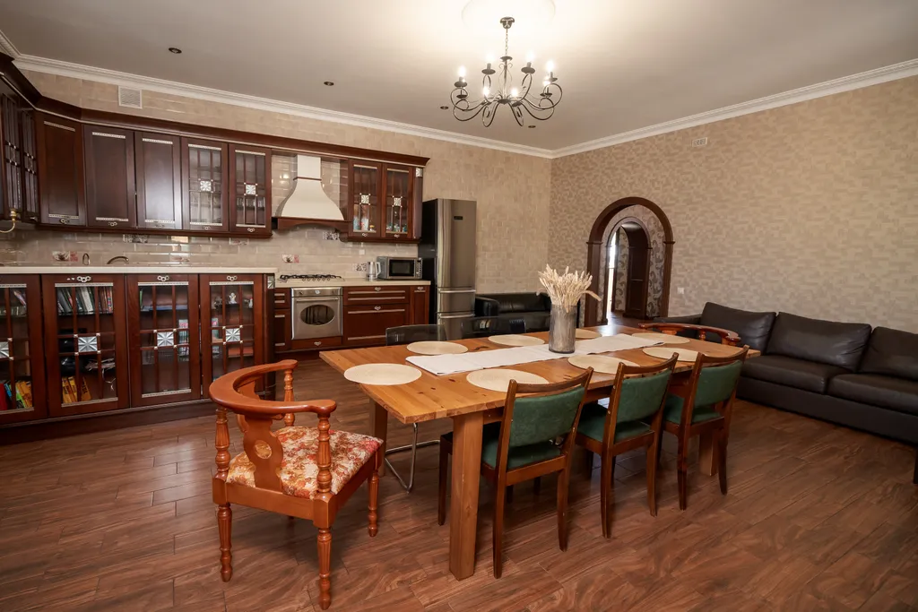 Дом отдыха "Грушевый Сад"