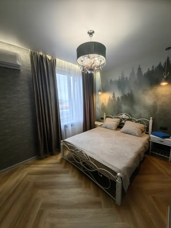 Уютно как дома в центре Тюмени