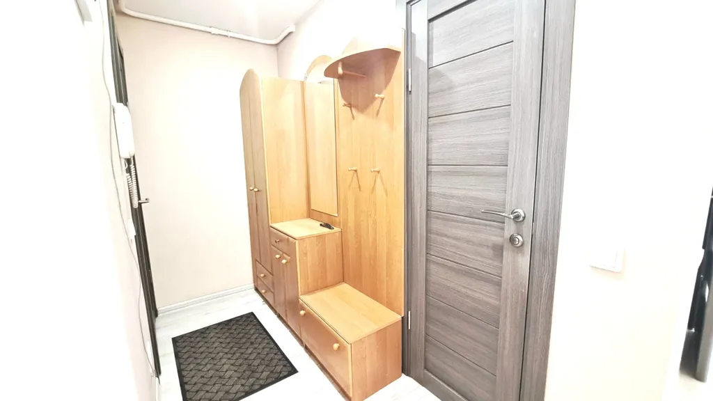 Уютная квартира в центре