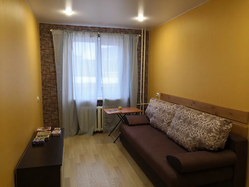 Уютная квартира в центре — аренда посуточно в Псков