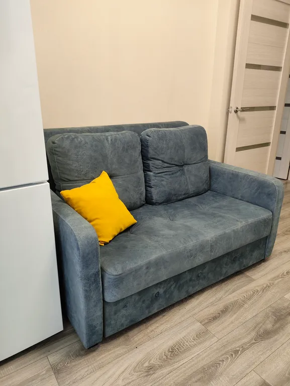 Уютная квартира в предгорье - окна на бассейн