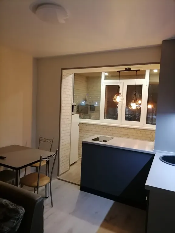 Уютная квартира — аренда посуточно в Ноябрьск