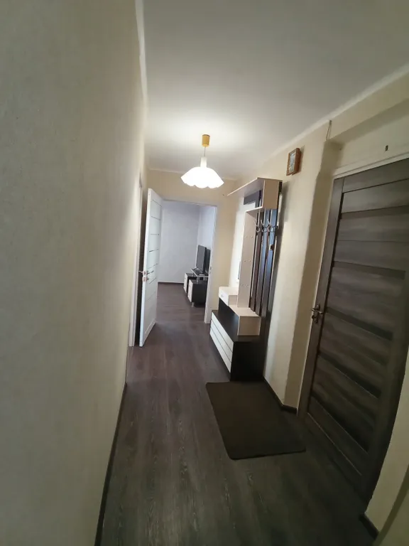 Уютная 2-комнатная квартира в центре