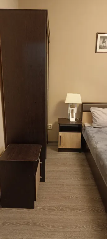 Квартира Комната — Анапа