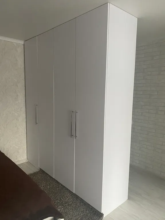 Уютная квартира в центре левого берега