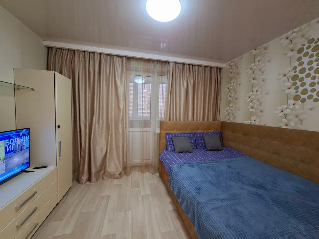 Место для душевной гармонии