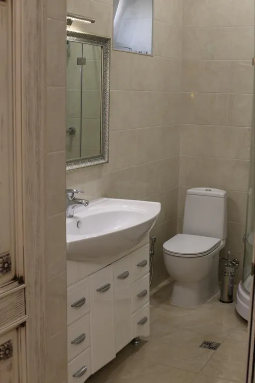 House number one - просторный дом для компании