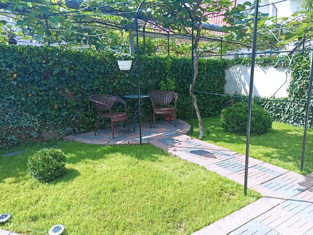 Коттедж 1-комнатный Дом — аренда посуточно в Рыбачье