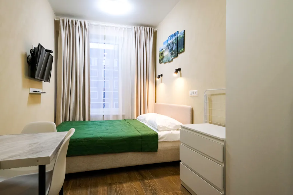 Квартира Квартира Level 2 — Москва