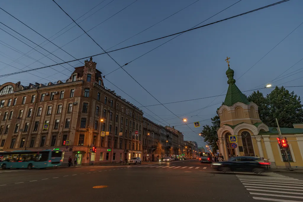 Уютная однокомнатная квартира