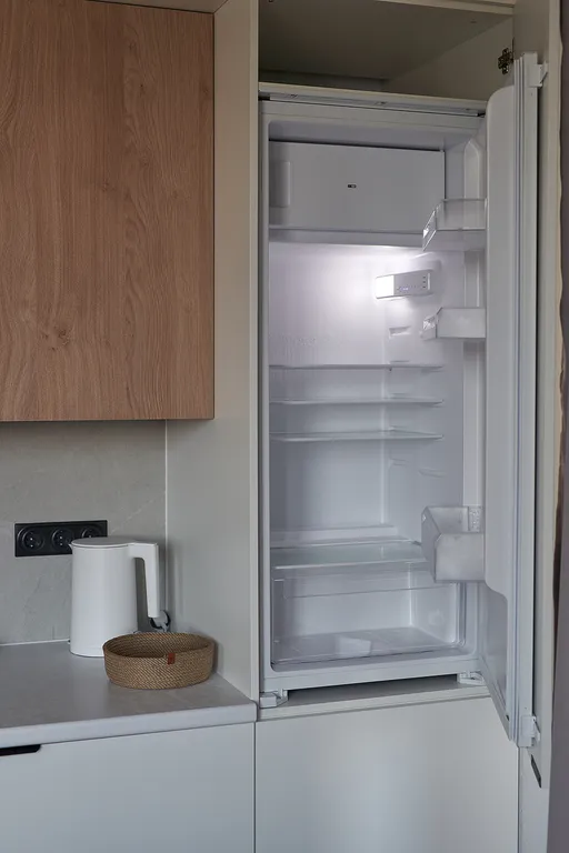 Квартира Квартира Апapтaмeнты Loft — Светлогорск