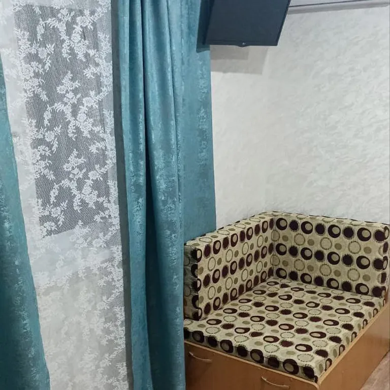 Жилье возле моря