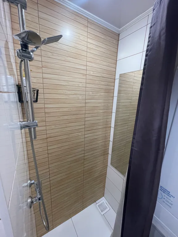 Апартамент на удобной улице