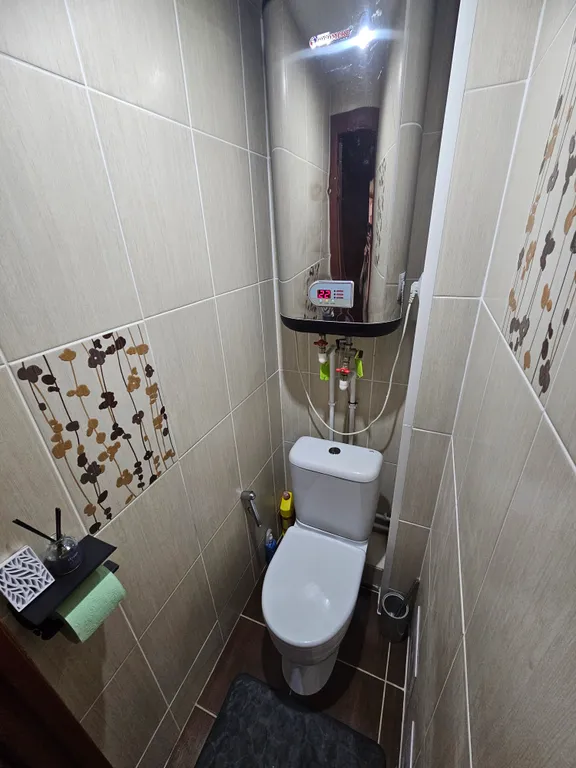 Уютная квартира в центре